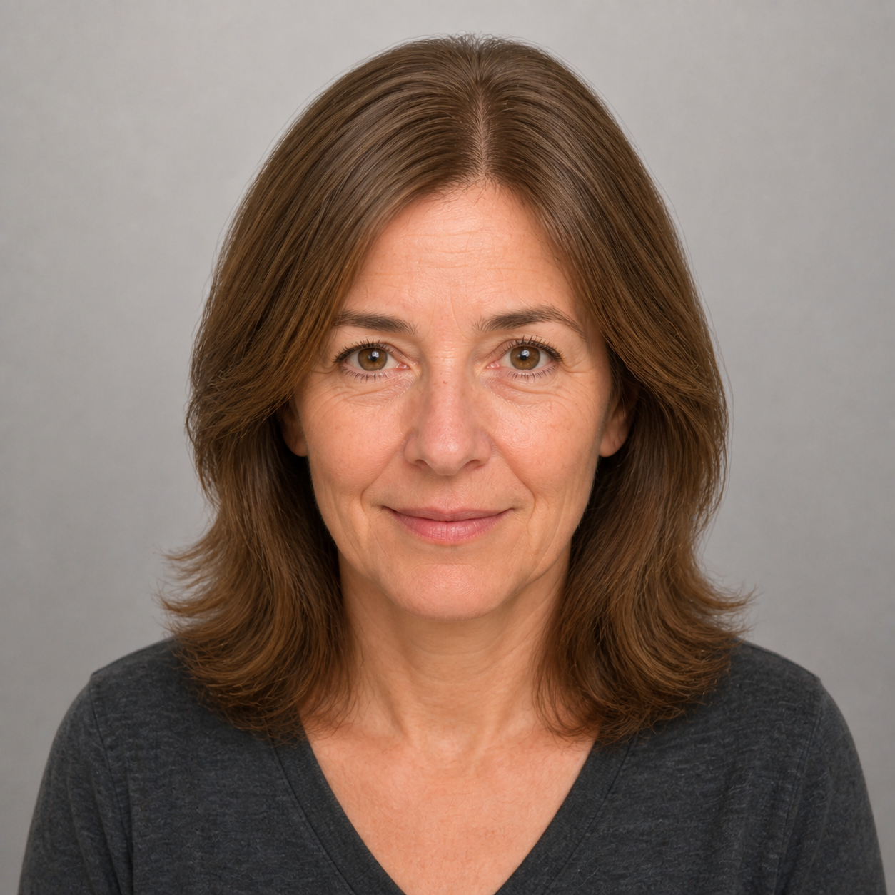 Regina P.