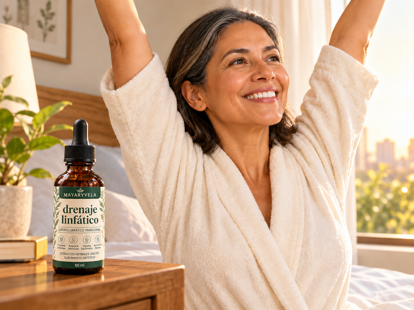 Lo Notas en Días, No en Meses