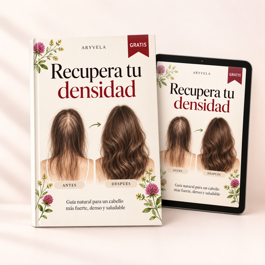 Método Recupera Tu Densidad