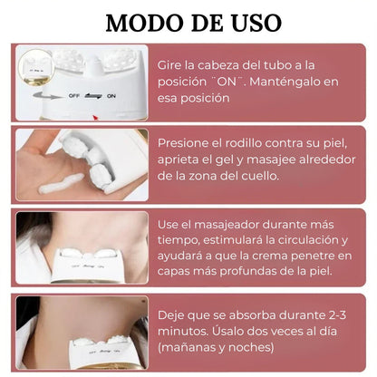 Modo de uso